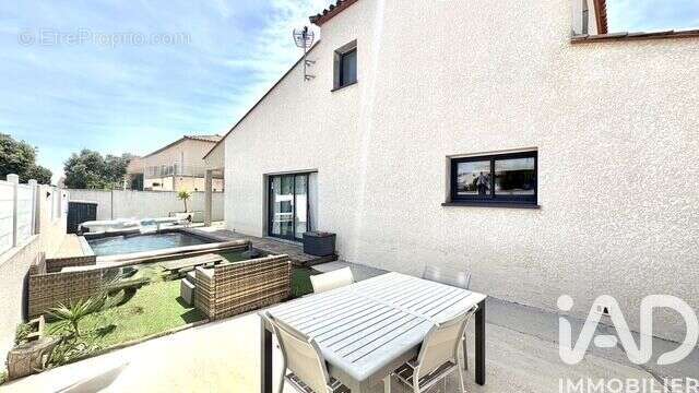 Maison 175 m² à Latour-Bas-Elne  - photo 5