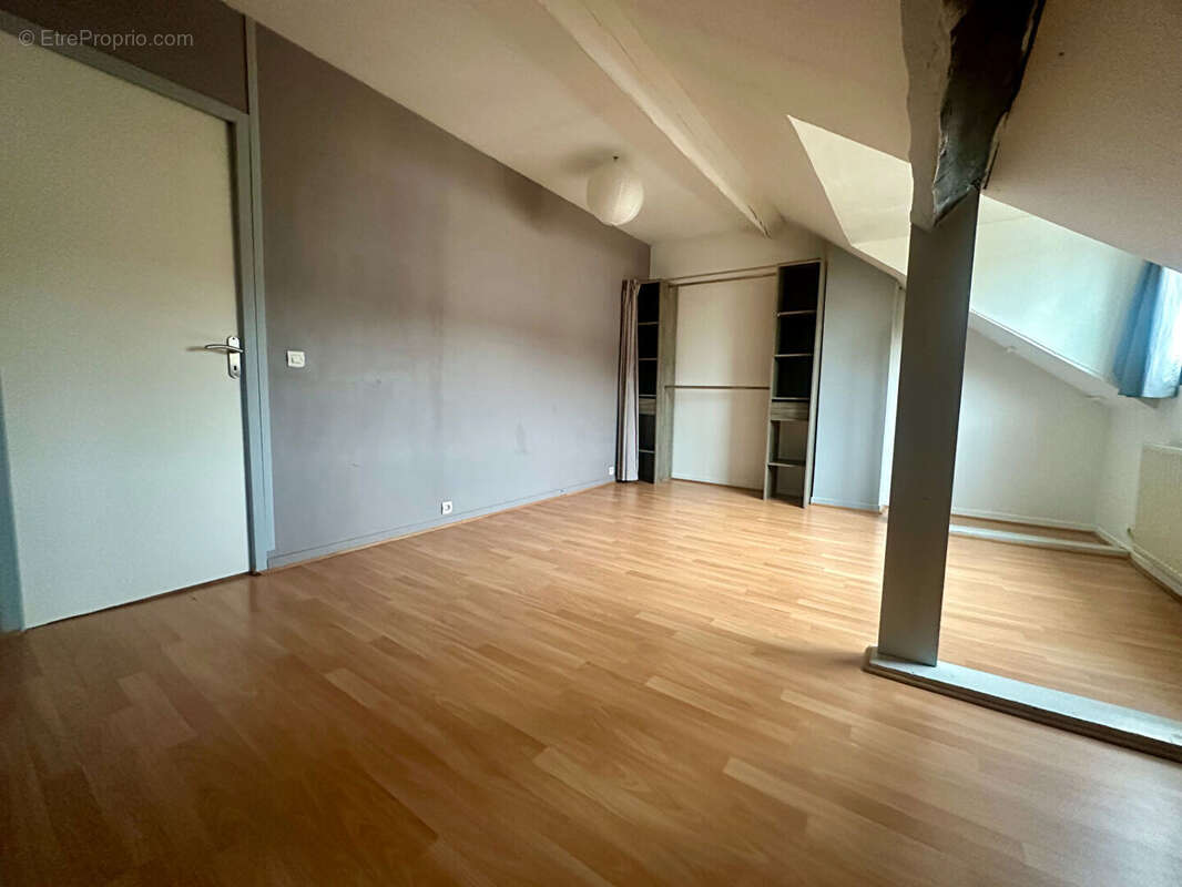 Maison à VILLENEUVE-D&#039;ASCQ