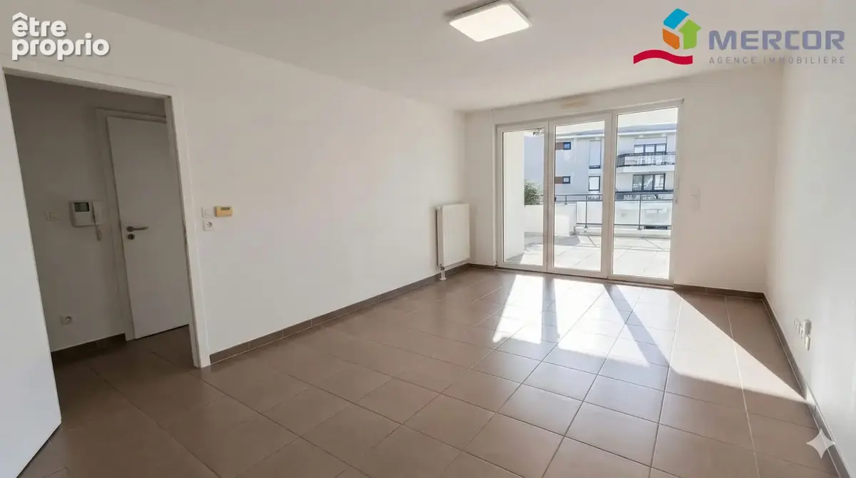 Appartement 81 m² à Holtzheim  - photo 6