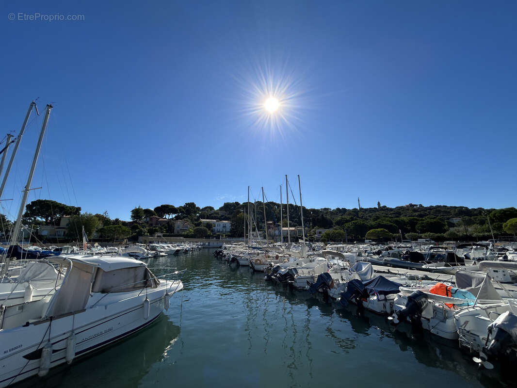 Maison à ANTIBES
