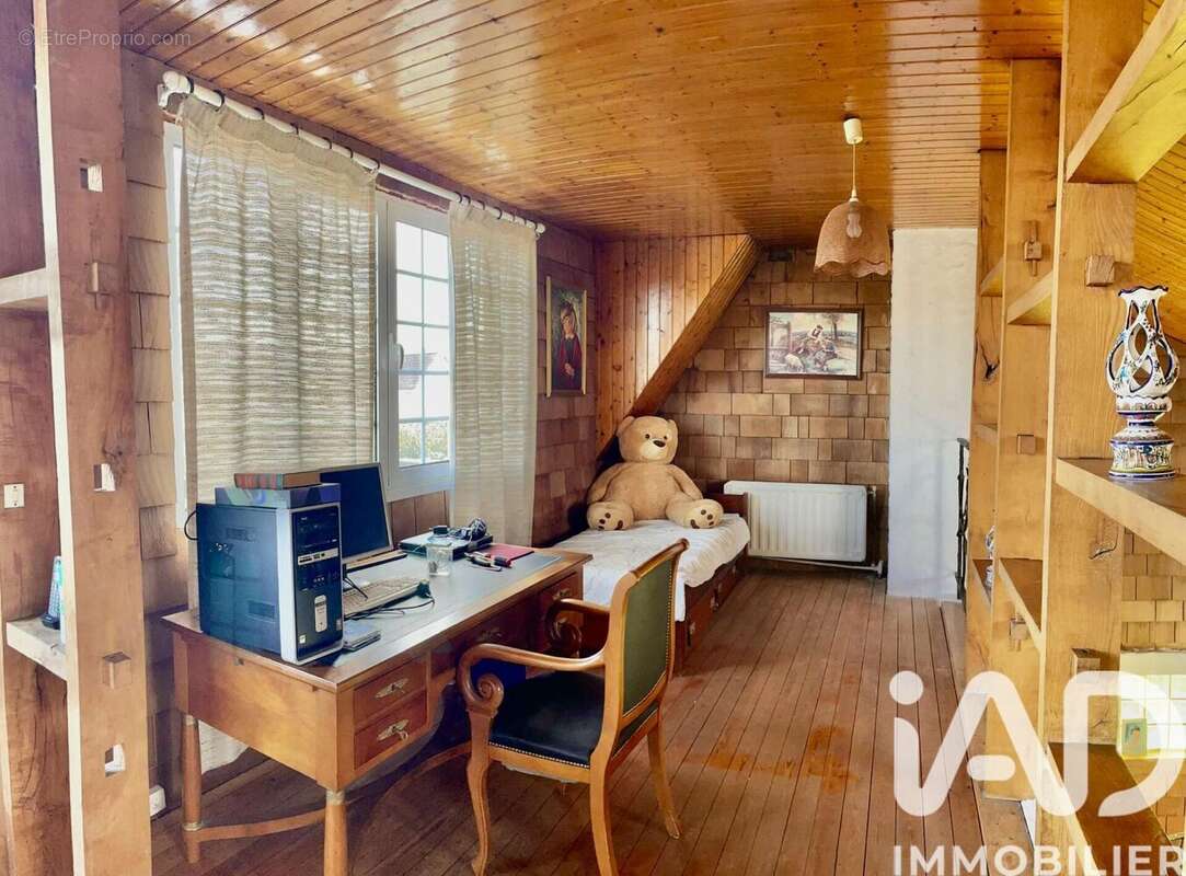 Photo 8 - Maison à OISSEL