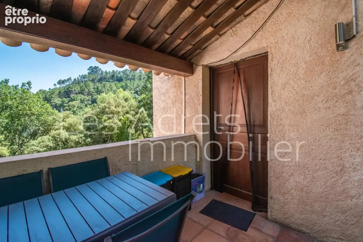 Propriété avec 3 logements dans l'Estérel - photo 18