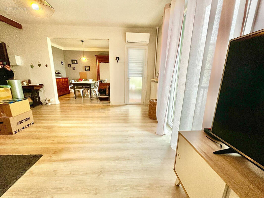 Appartement à ARLES