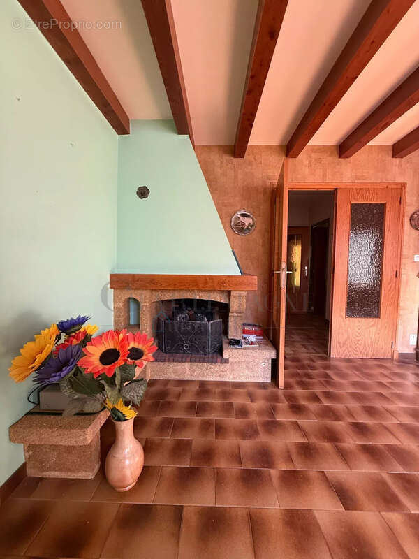 Maison à LA SALLE-LES-ALPES