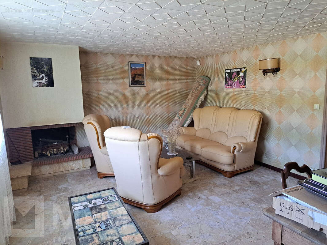 Grande maison avec 2 garages - photo 23