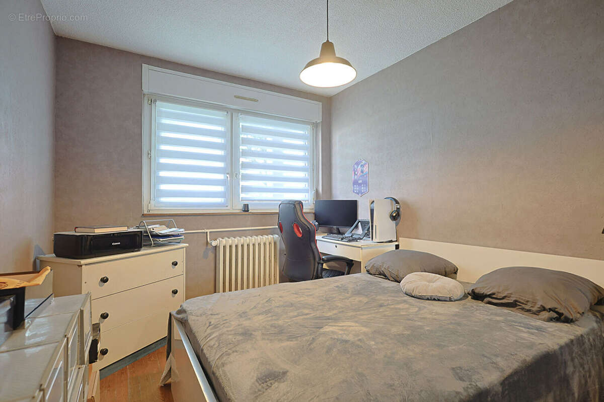 Appartement à SAINT-AVOLD