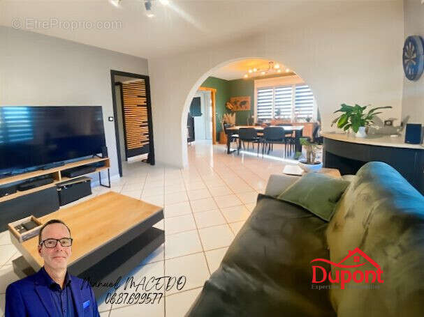 Maison 130 m² à Somain  - photo 2