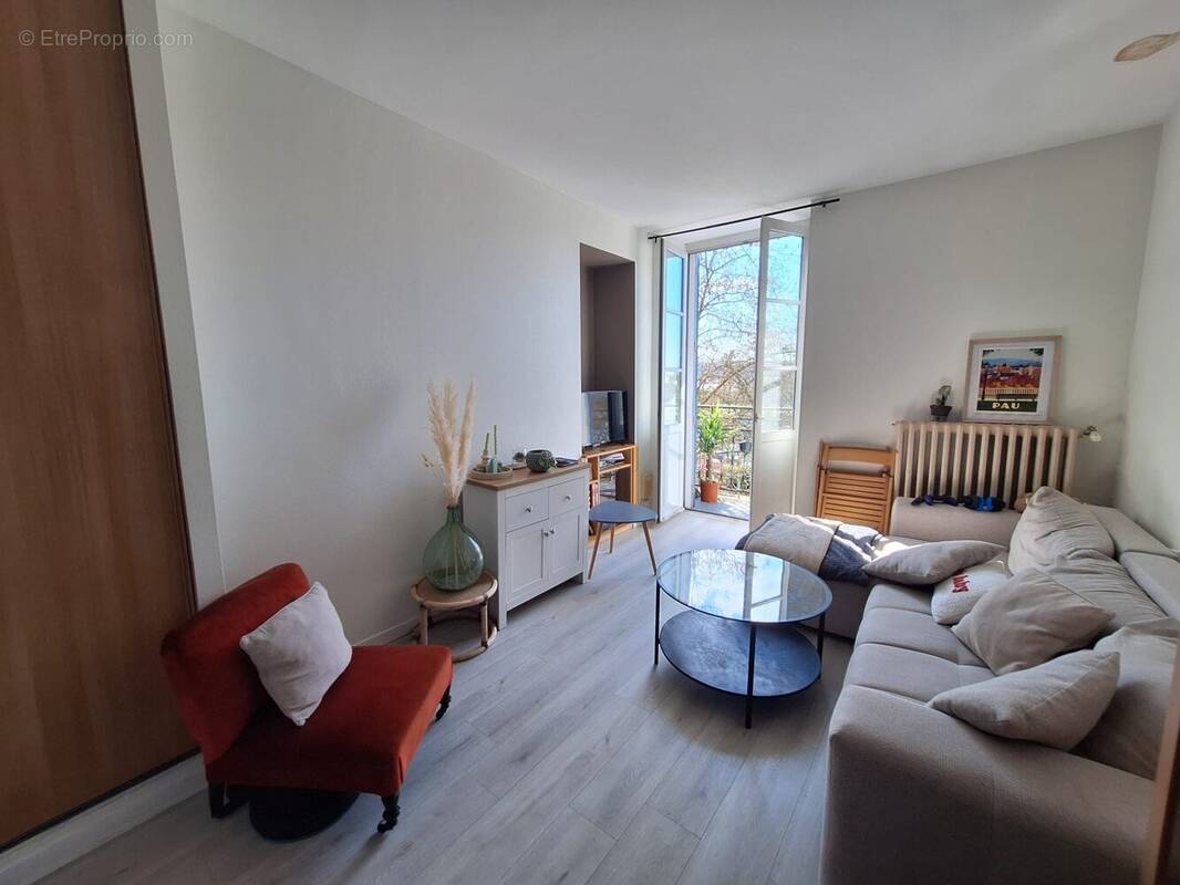Appartement à PAU