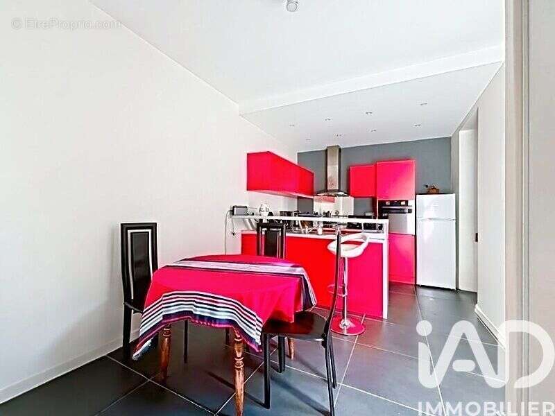 Photo 5 - Appartement à TARBES