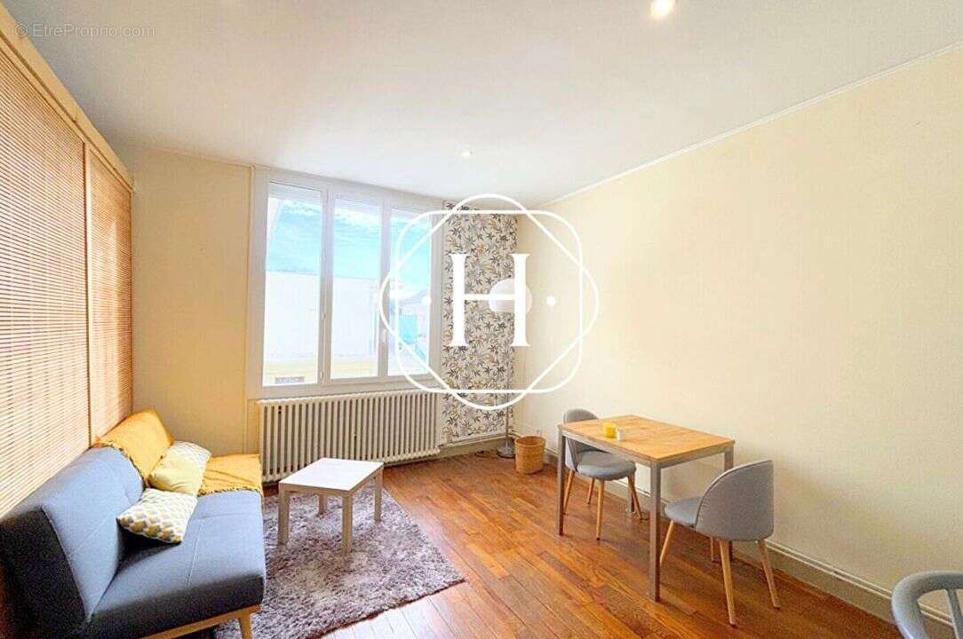 Appartement à BOURG-EN-BRESSE