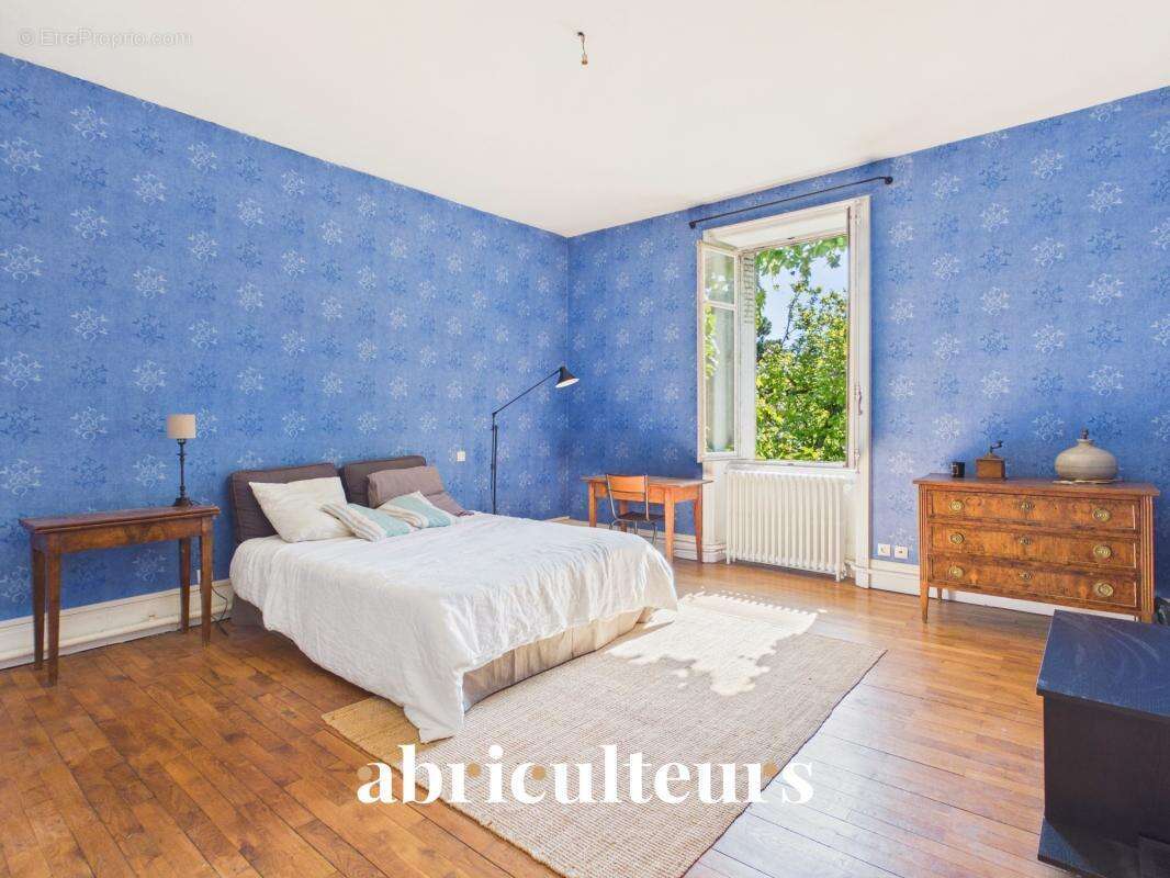 Maison à ECULLY