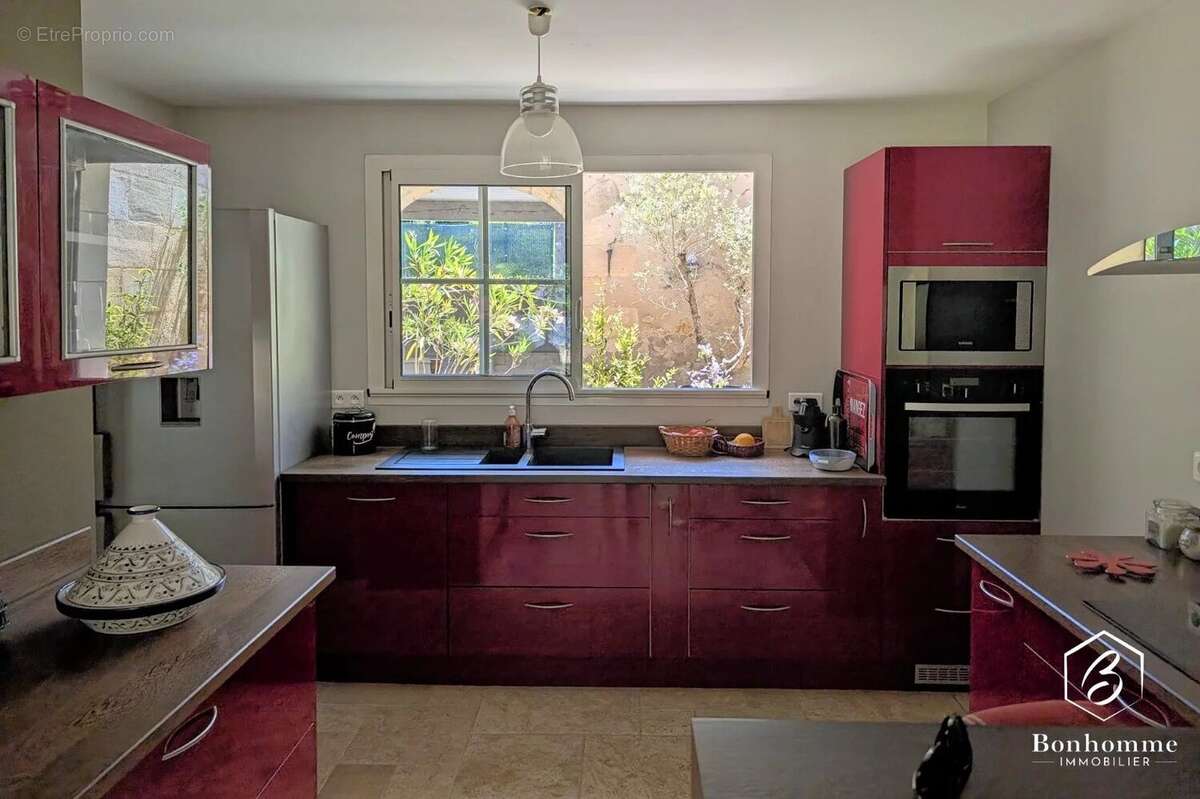 Maison 4 pièces - 135m² - photo 5