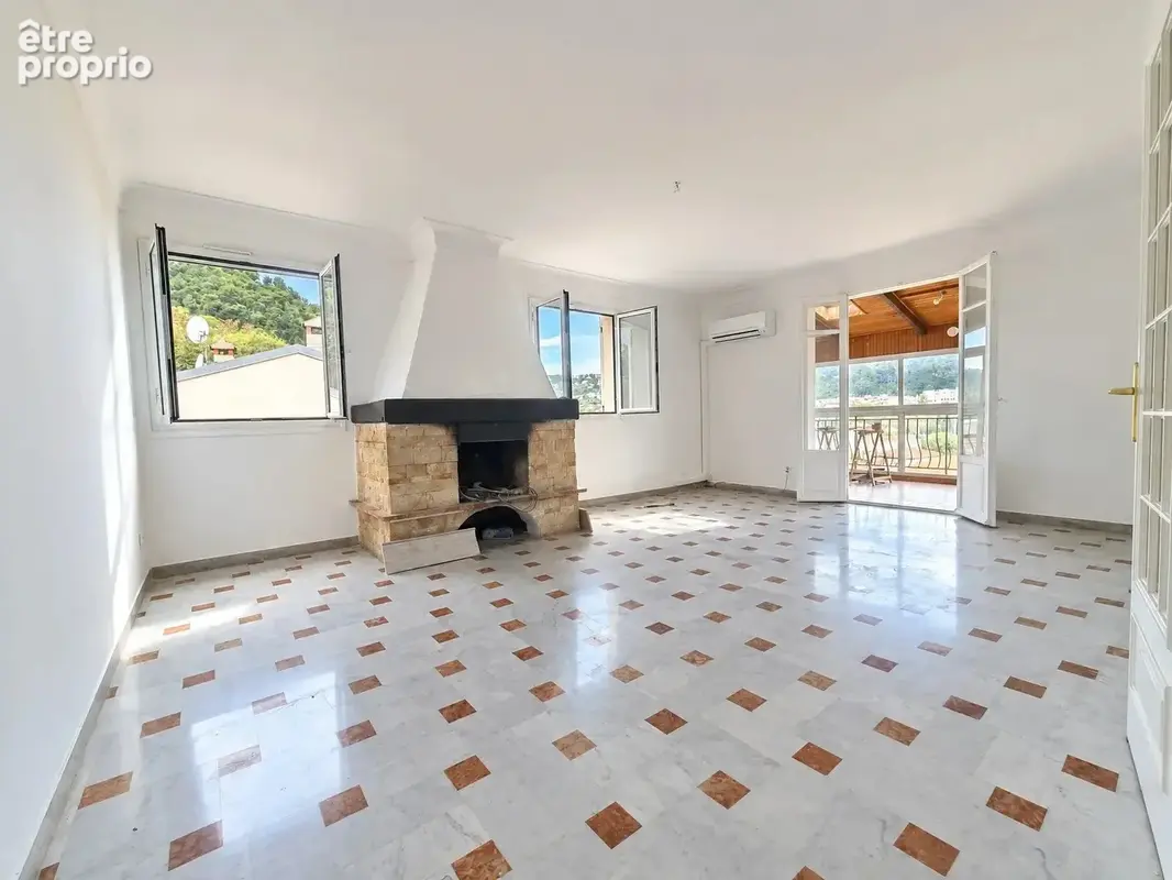 Vente Appartement La trinite(06340) 414 000ï¿œ - photo 4