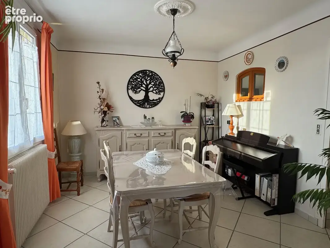Maison 4 pièces 97 m² à vendre à Sainte-Hermine (85210) - photo 3