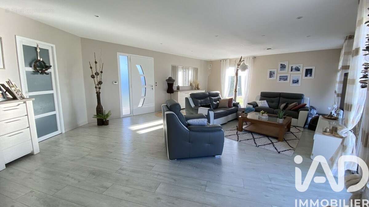 Photo 6 - Maison à GAILLAN-EN-MEDOC