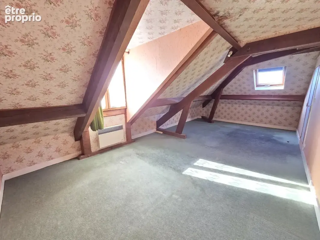 Maison vue Loire, sous-sol complet, 4 chambres - photo 6
