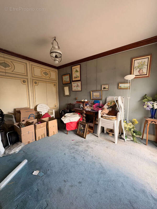 Maison centre ville Chateaubriant - photo 10