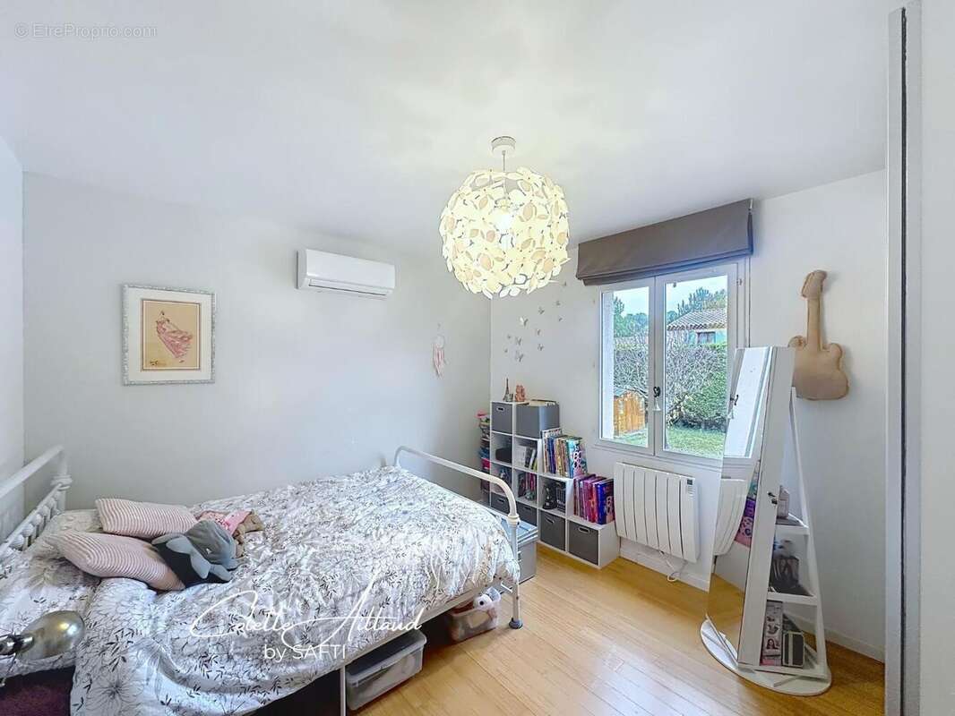 Photo 7 - Maison à MEYREUIL