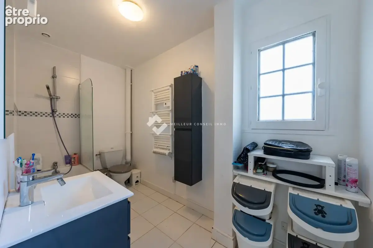 Maison 60 m² à Bois-Le-Roi  - photo 8
