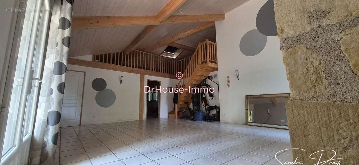Maison 110 m² à Meilhan-Sur-Garonne  - photo 6