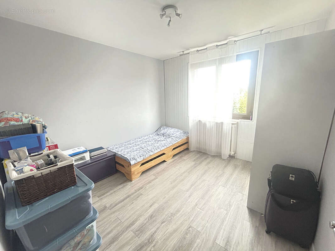 Maison à MITRY-MORY