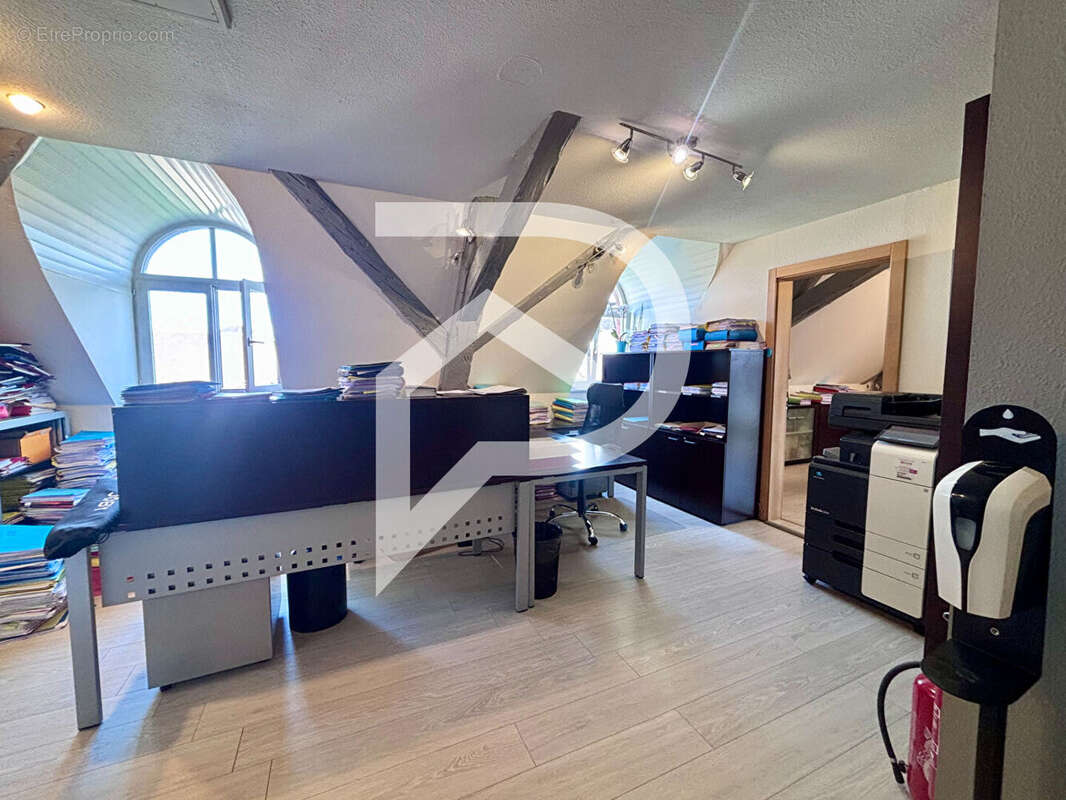 Appartement à COLMAR