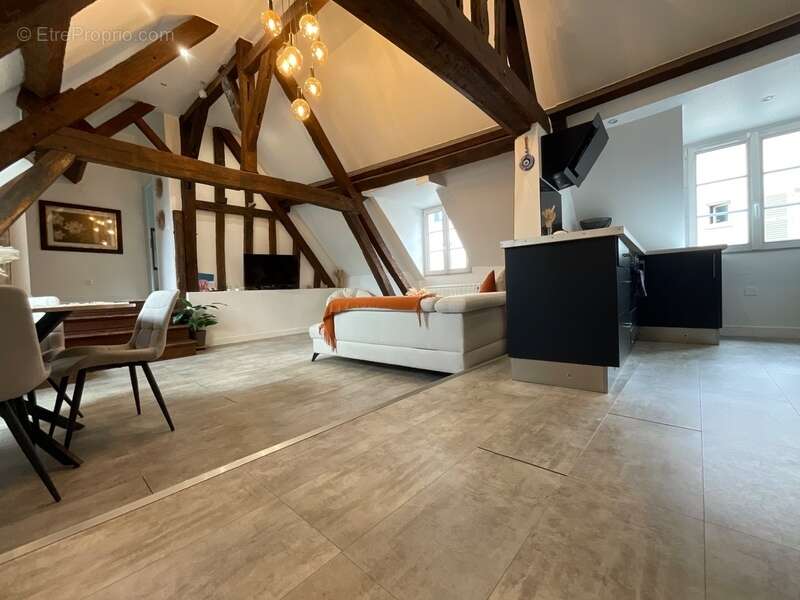 Appartement à CHARTRES
