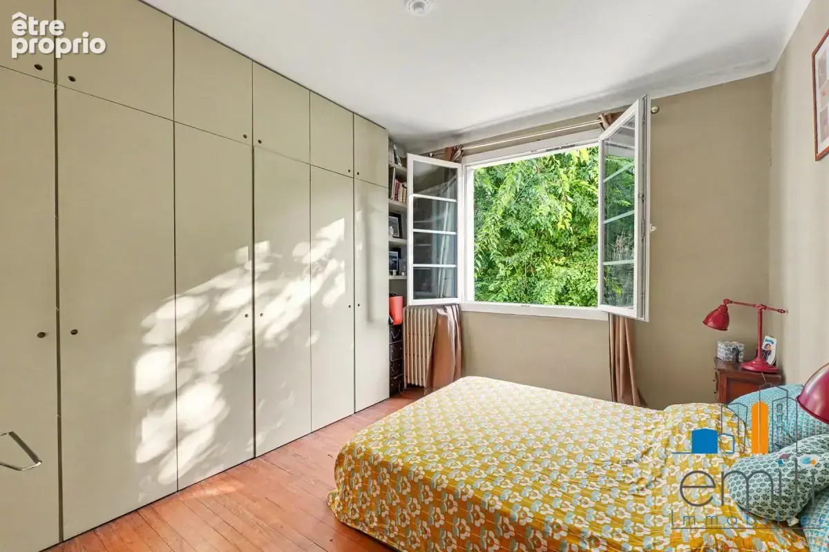 Toulouse Sept-Deniers – Maison familiale 164 m² – 4 chambres – jardin – 649 000 € - photo 11