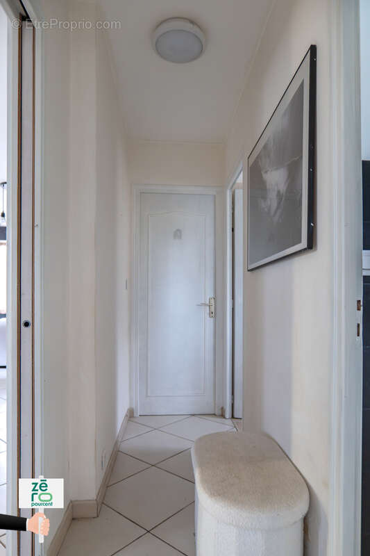 Maison à CHASNAIS