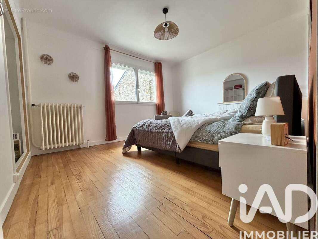 Maison 93 m² à Lessay  - photo 5