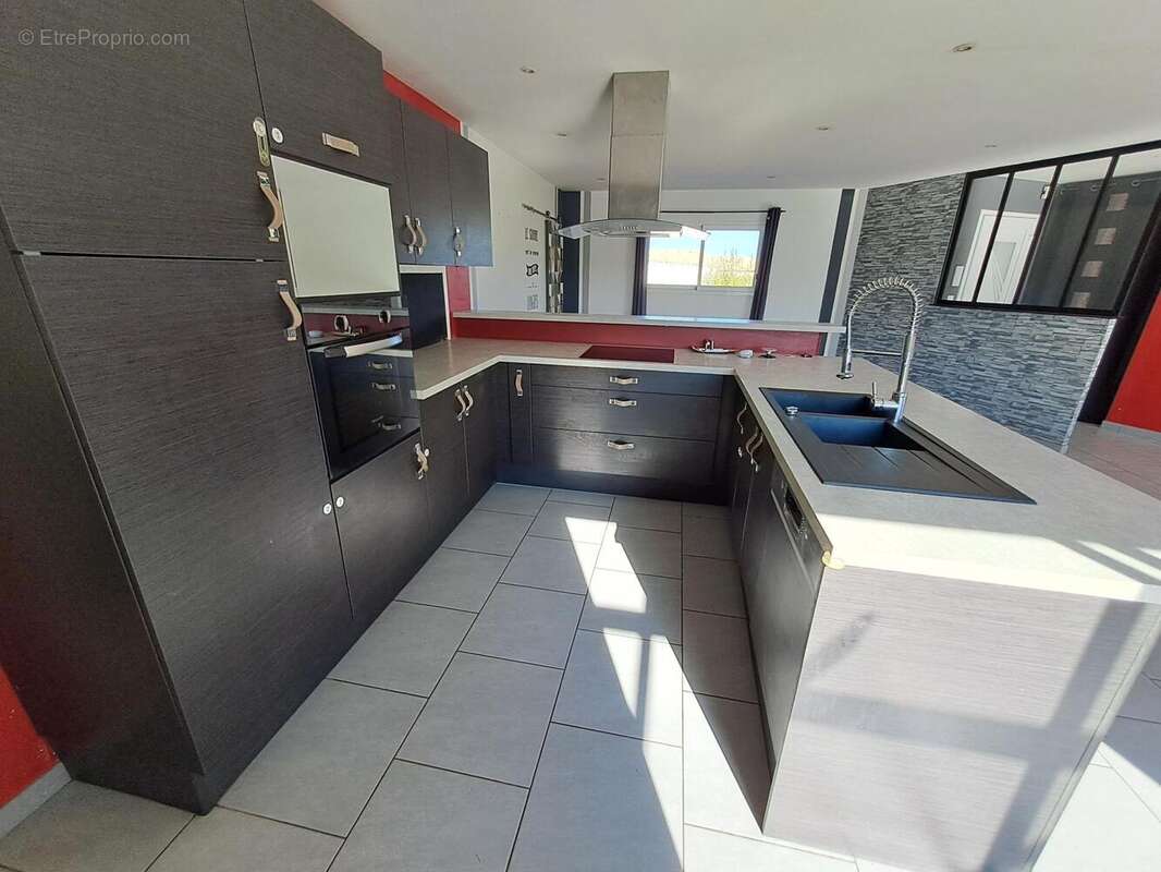 Photo 5 - Maison à PETOSSE