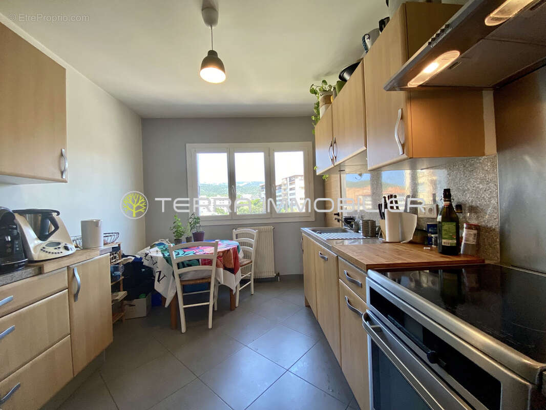 Appartement à AJACCIO
