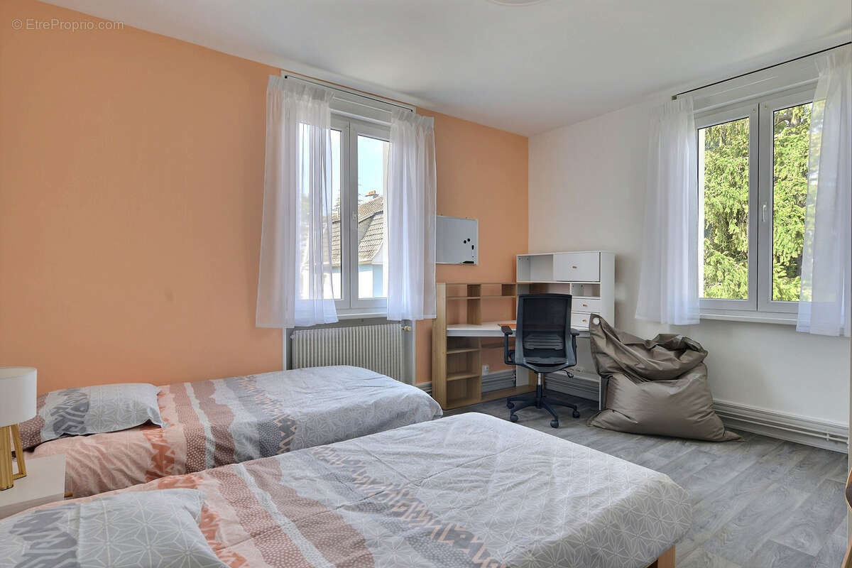 Appartement à RIEDISHEIM