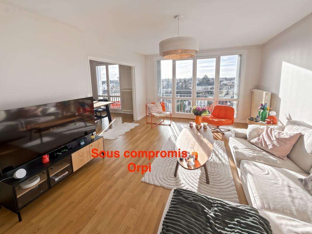 Appartement à OLIVET