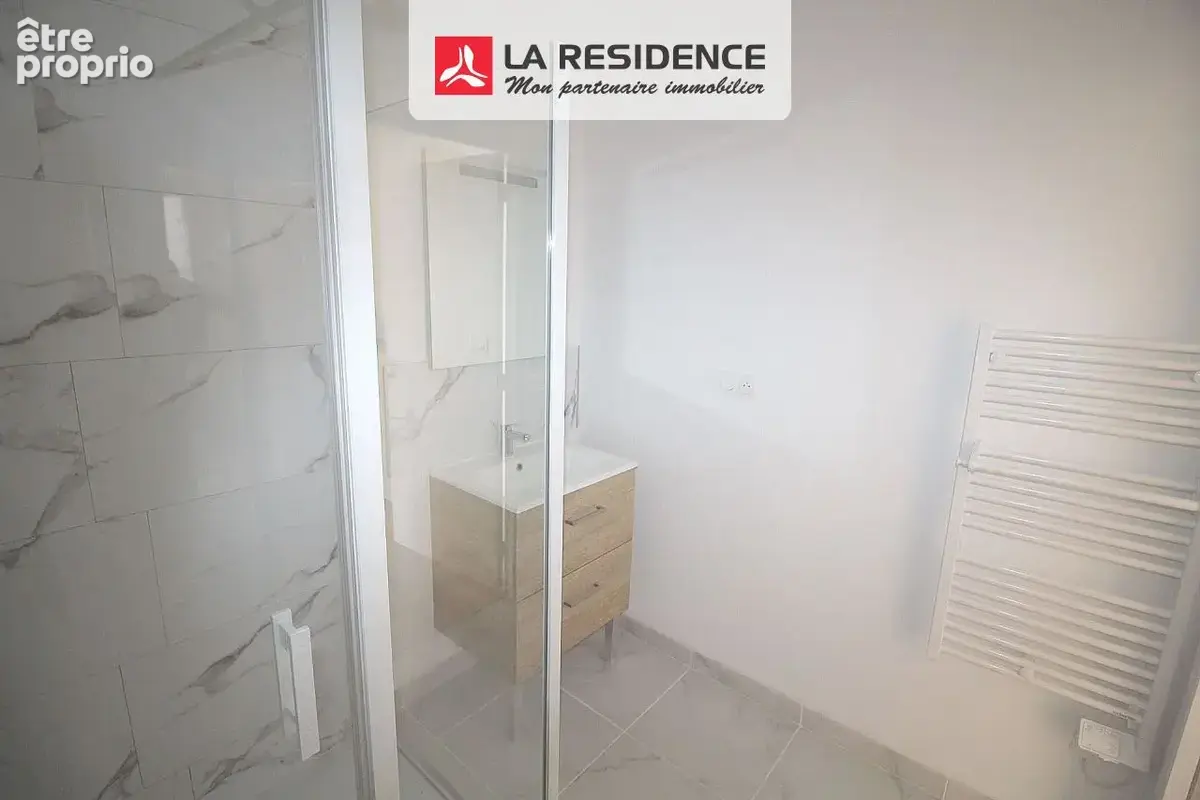 Maison 100 m² à Le Petit-Quevilly  - photo 4