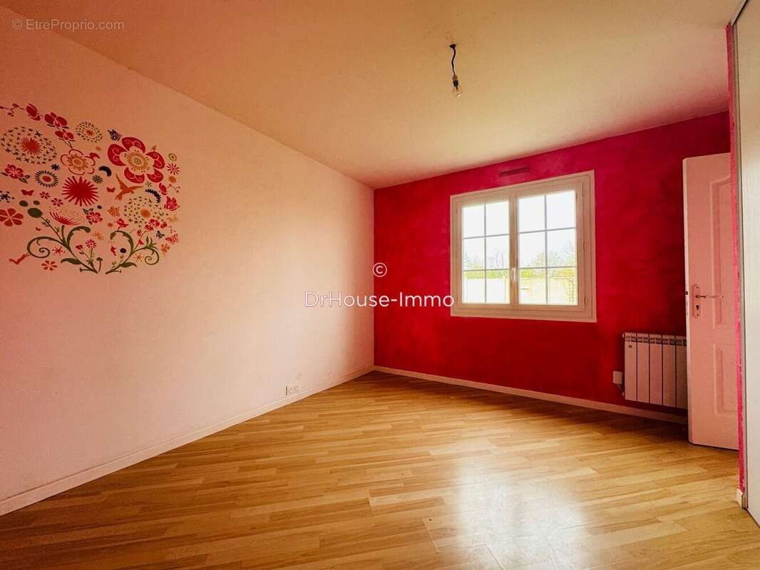 Maison à SAINT-MARTIN-EN-CAMPAGNE