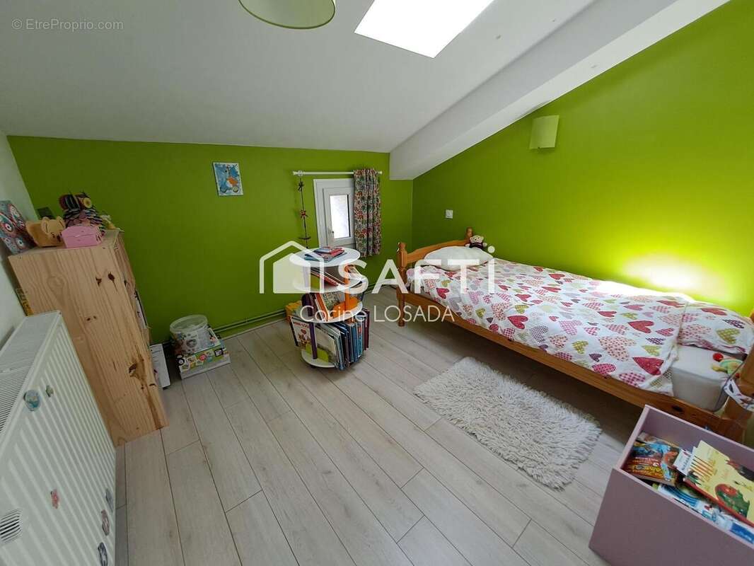 Photo 6 - Maison à CORPE