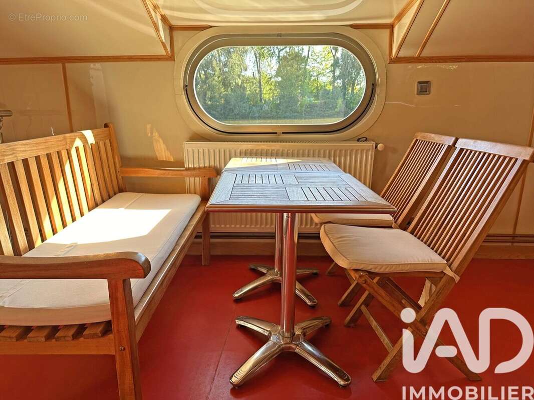 Photo 3 - Maison à AUVERS-SUR-OISE