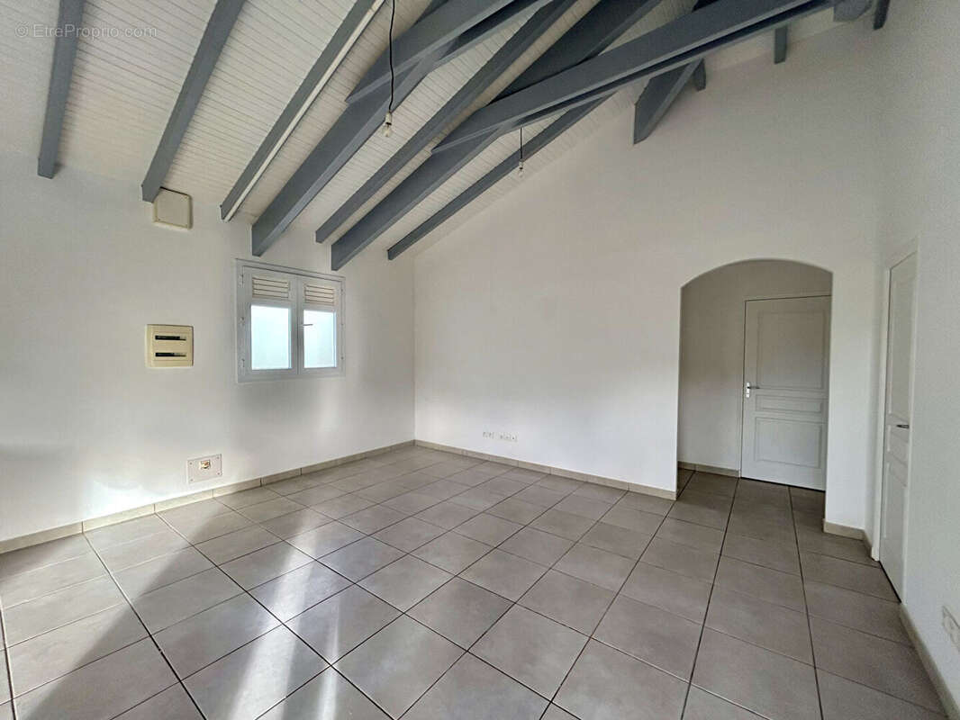 Maison à LE MARIN