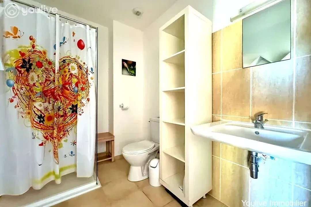 Appartement à SANTA-MARIA-POGGIO