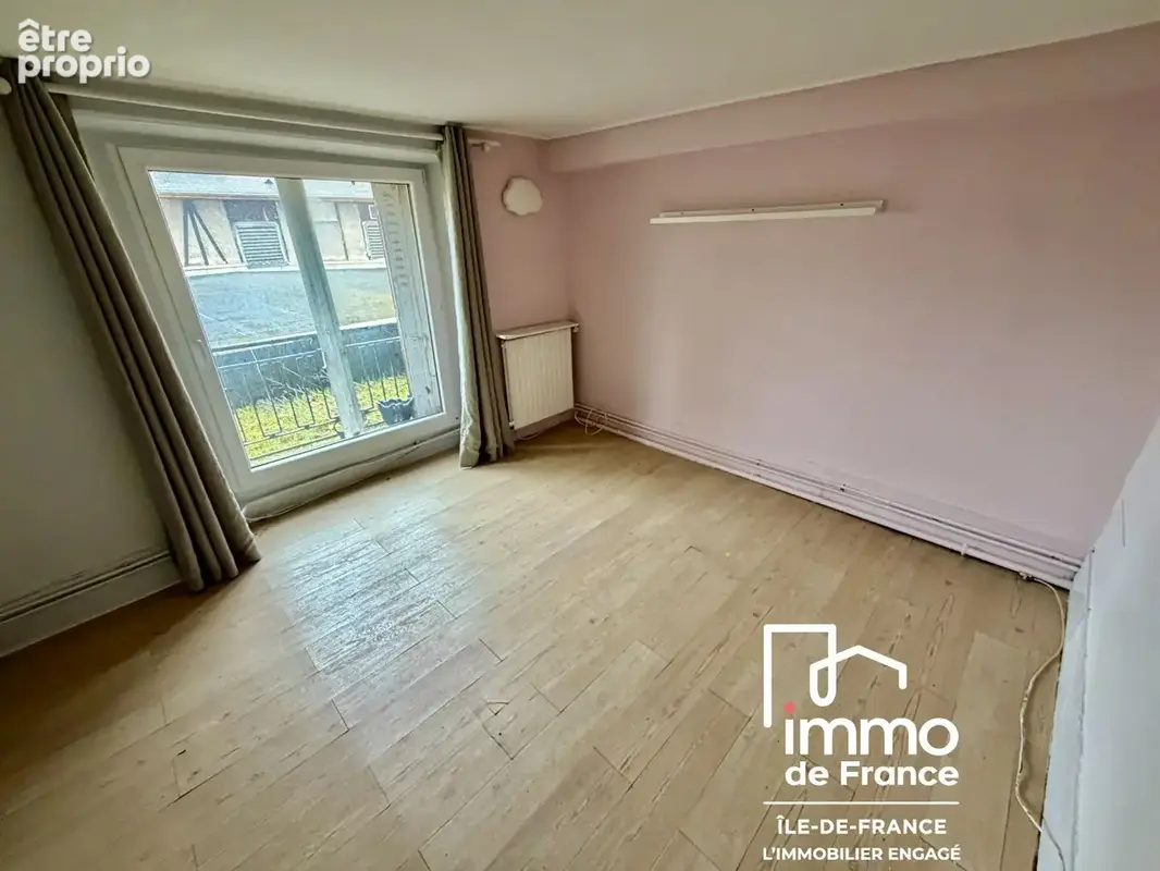 Versailles appartement 4 Pièces - photo 6