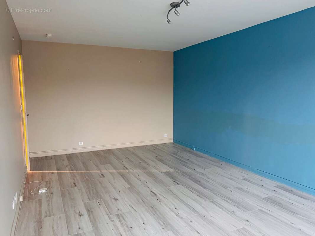 Appartement à PARIS-13E