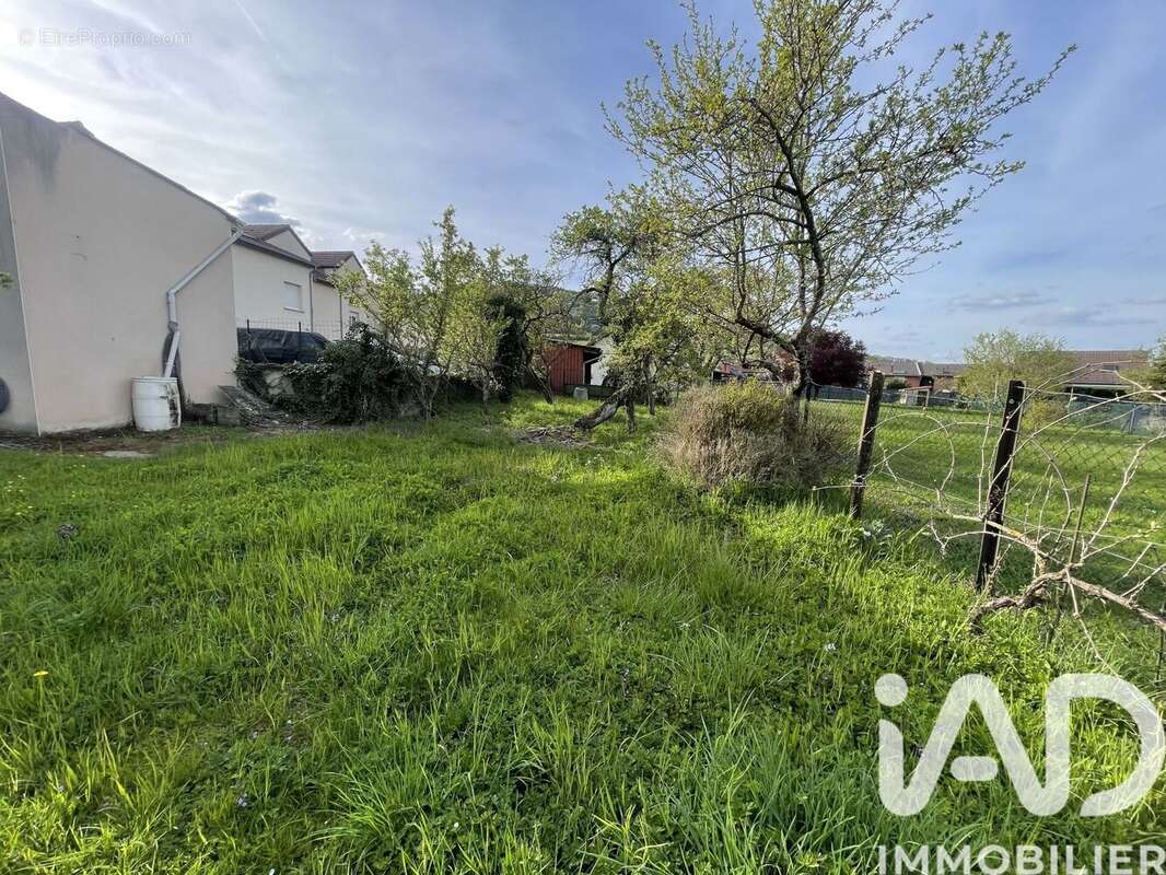 Photo 6 - Terrain à KANFEN