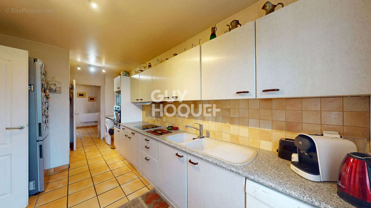 Maison à FRANCONVILLE