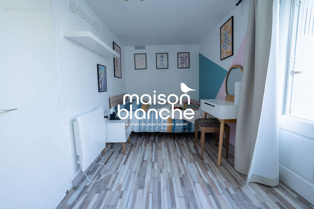 Maison 165 m² à La Tranche-Sur-Mer  - photo 9