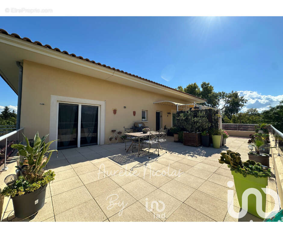 Photo 4 - Appartement à AVIGNON