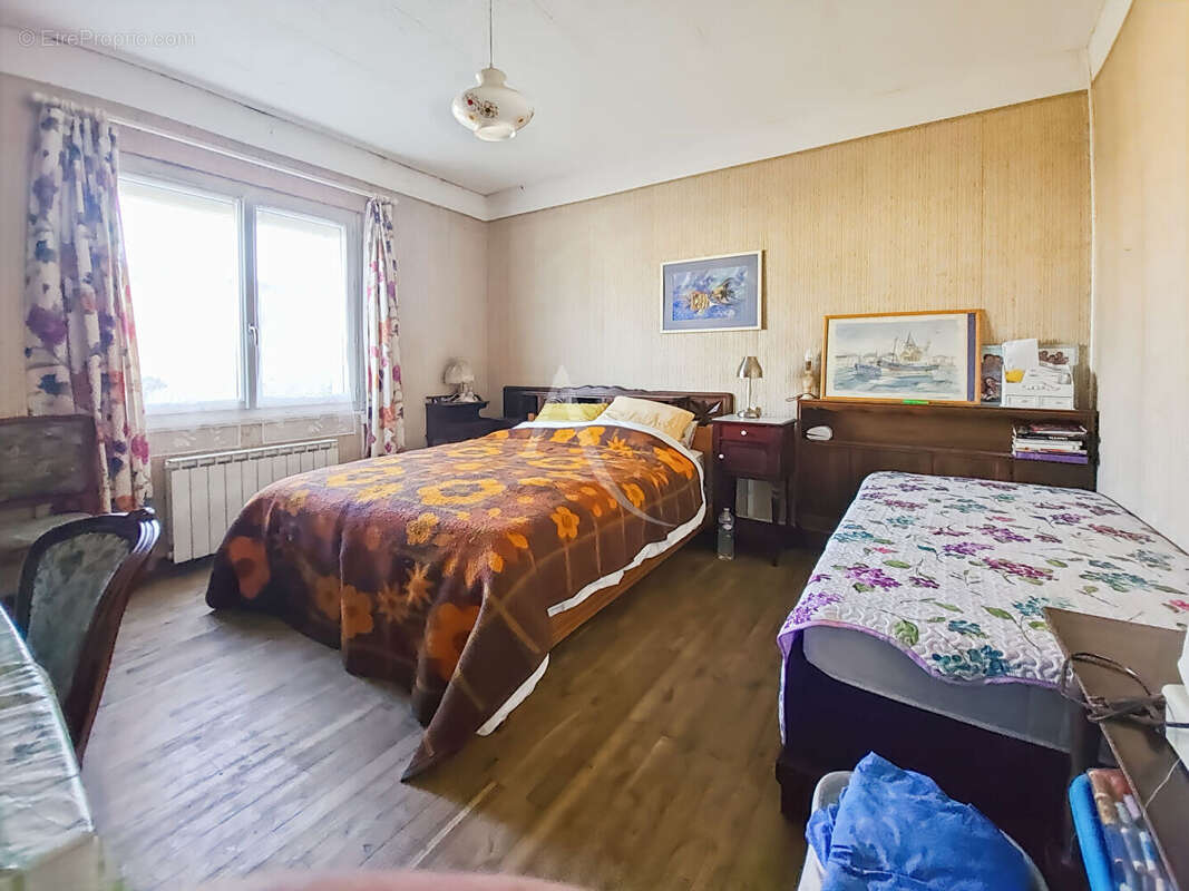 Maison à NOTRE-DAME-DE-MONTS