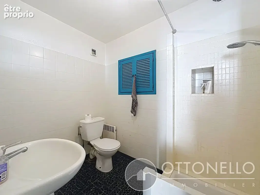 Appartement Roquebrune Sur Argens 2 pièces 44,69 m2 - photo 8