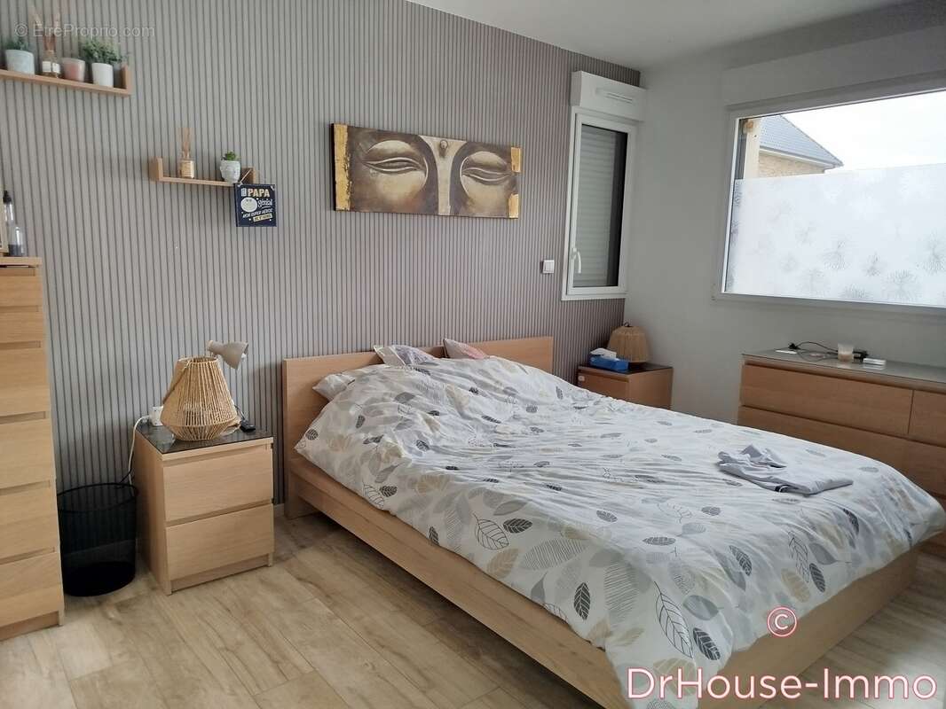 Maison à WARDRECQUES