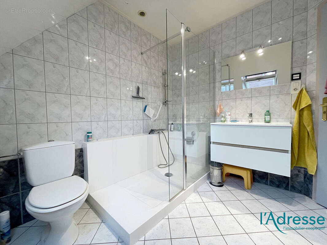 Maison à HUSSEREN-LES-CHATEAUX